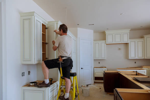 Licensed Kitchen service in Chester, PA - BM Kitchen