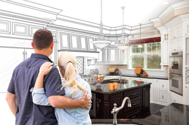 Professional Kitchen technician working in Chester, PA